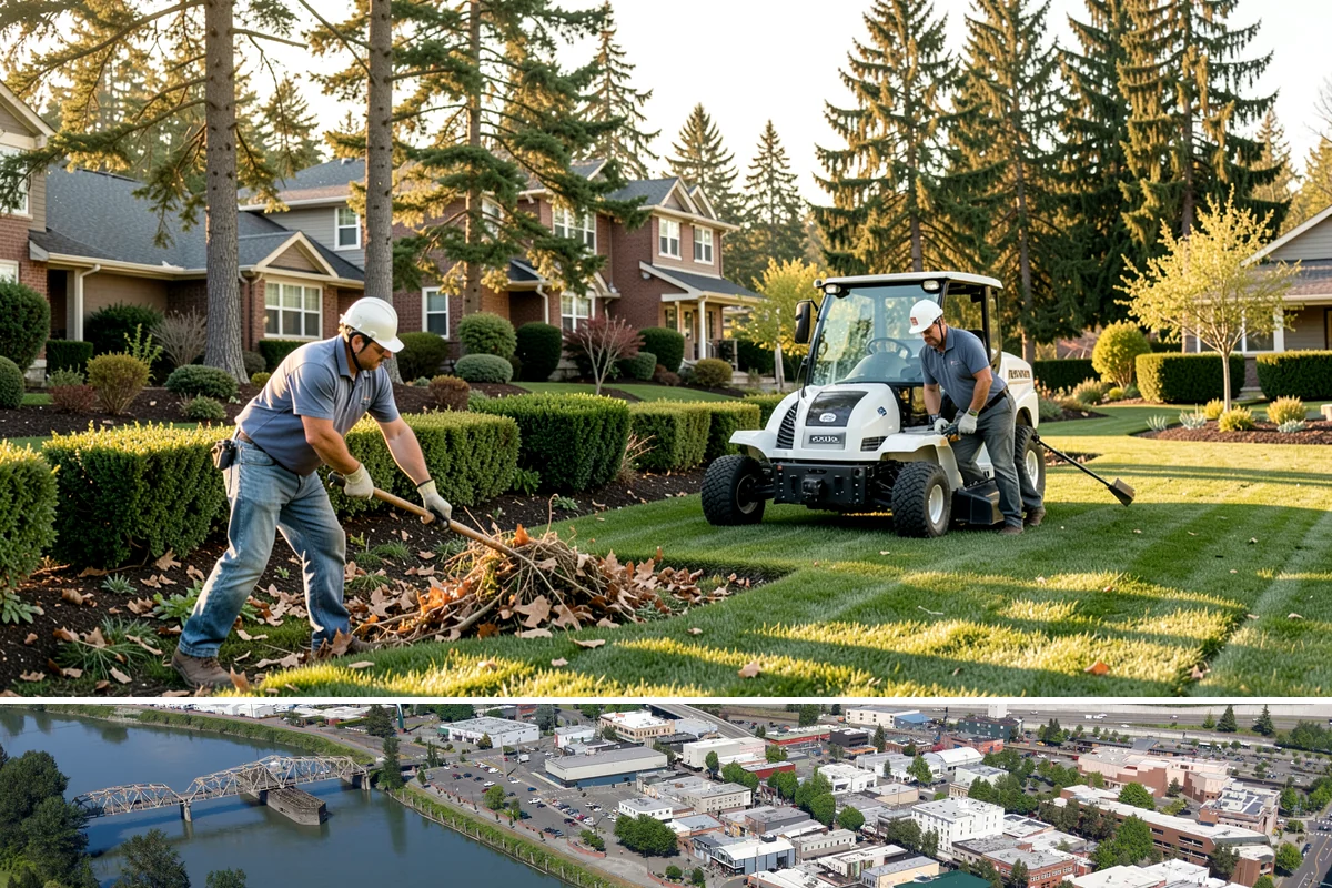 Barberry Pruning in Mount Vernon, Skagit County, WA - In the Northwest, prune barberry in late winter to early spring before new growth begins, with light shaping possible through the...