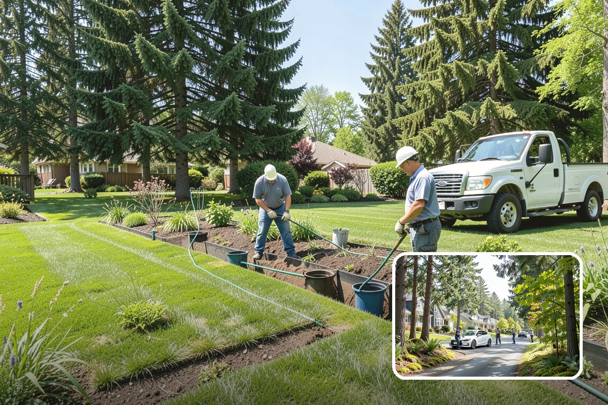 Barberry Pruning in Normandy Park, King County, WA - Maintains vibrant foliage color and a tidy, dense shape