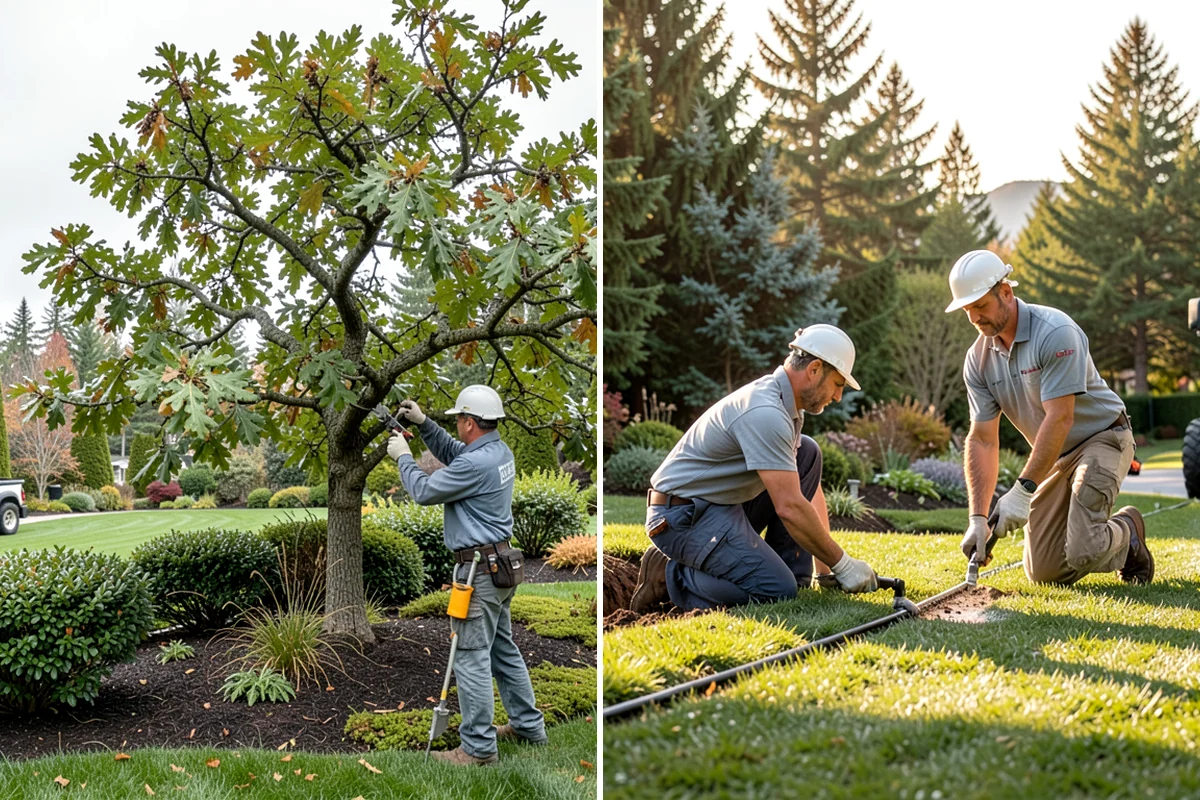 Barberry Pruning in Normandy Park, King County, WA - Prune in late winter or early spring before new growth