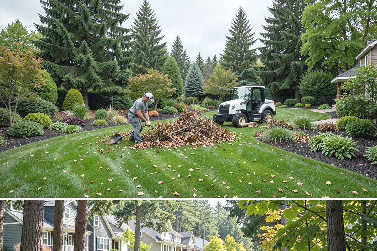 Barberry Pruning in Normandy Park, King County, WA - In the Northwest, prune barberry in late winter to early spring before new growth begins, with light shaping possible through the...
