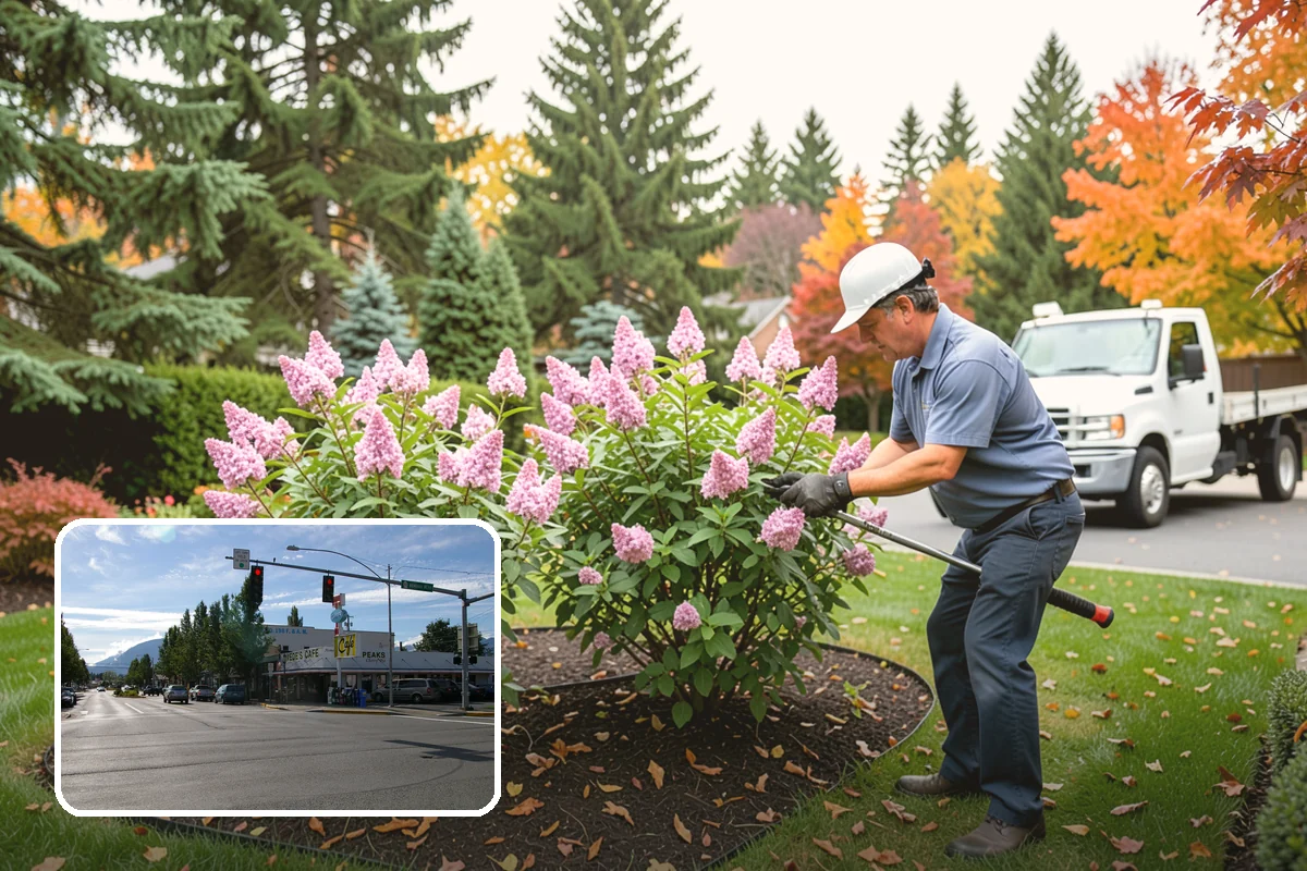 Barberry Pruning in North Bend, King County, WA - Maintains vibrant foliage color and a tidy, dense shape