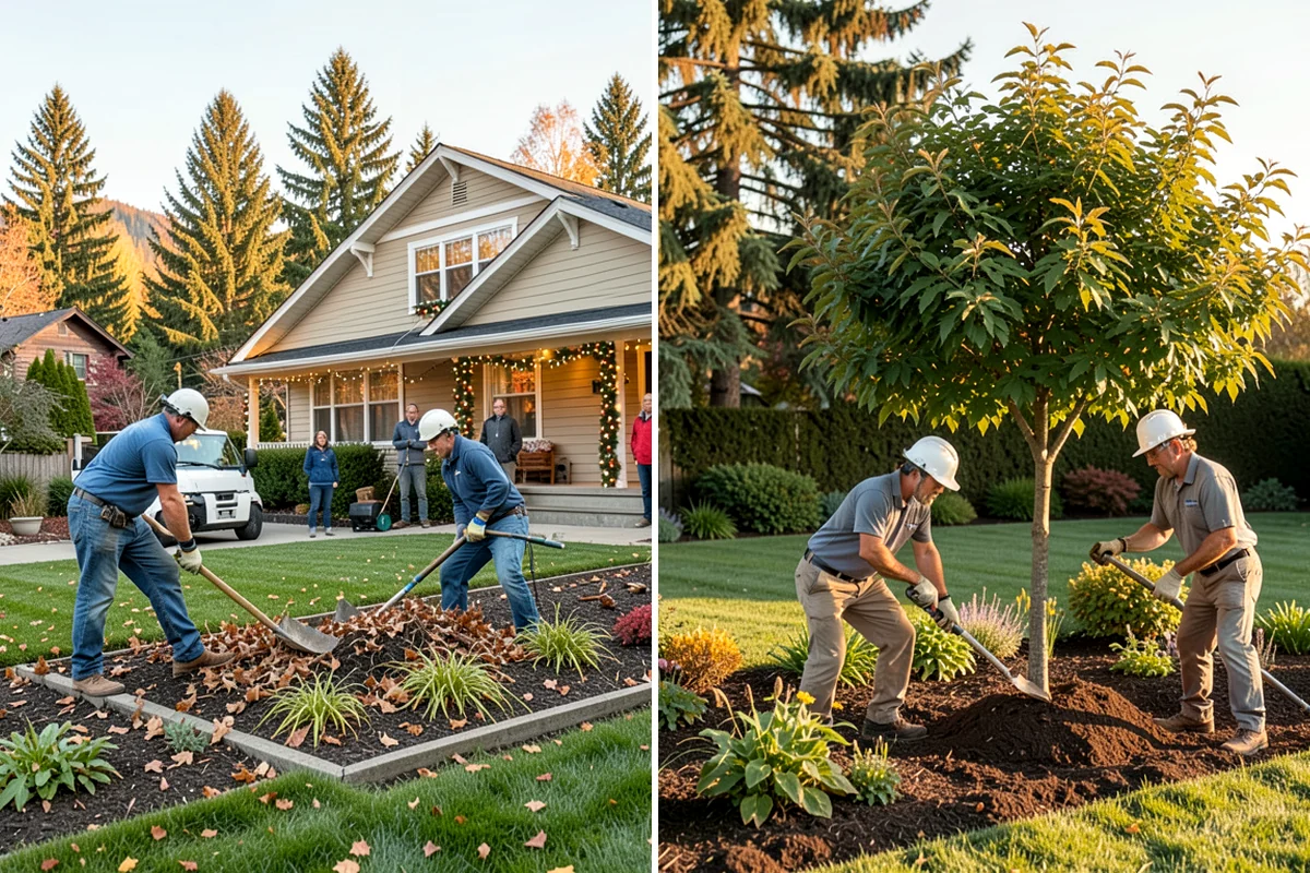 Barberry Pruning in Pacific, King County, WA - Prune in late winter or early spring before new growth