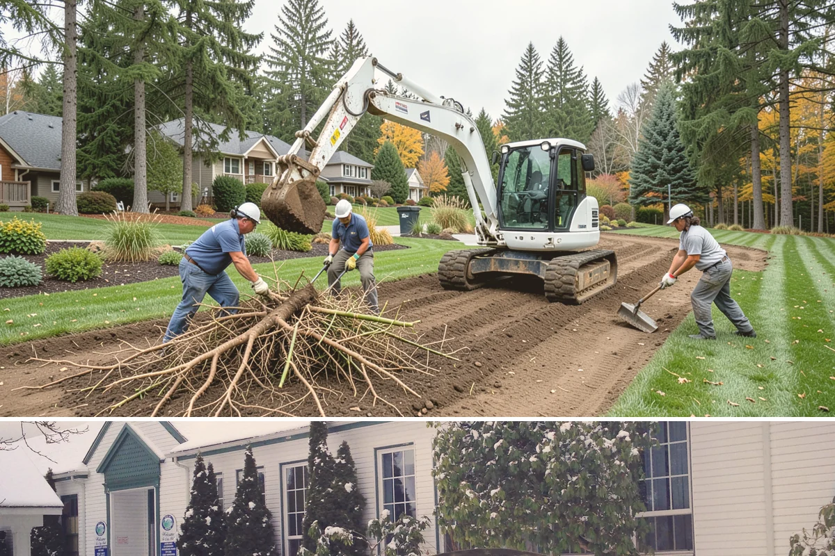 Barberry Pruning in Pacific, King County, WA - In the Northwest, prune barberry in late winter to early spring before new growth begins, with light shaping possible through the...