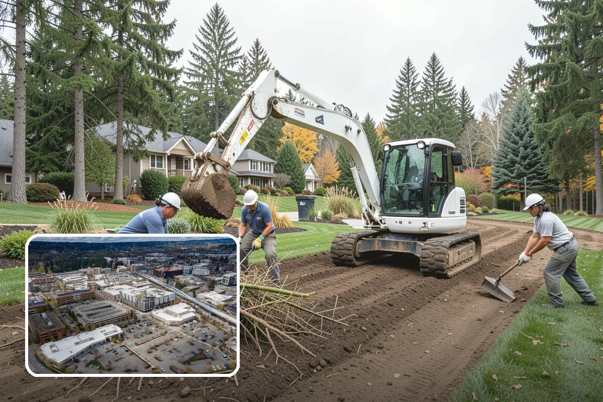 Barberry Pruning in Redmond, King County, WA - Maintains vibrant foliage color and a tidy, dense shape
