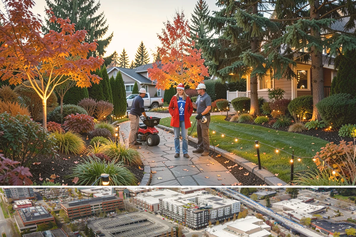 Barberry Pruning in Redmond, King County, WA - In the Northwest, prune barberry in late winter to early spring before new growth begins, with light shaping possible through the...