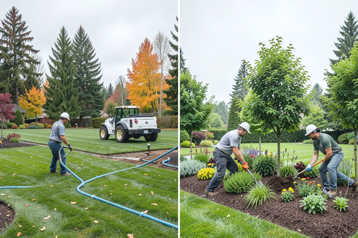 Barberry Pruning in Renton, King County, WA - Prune in late winter or early spring before new growth