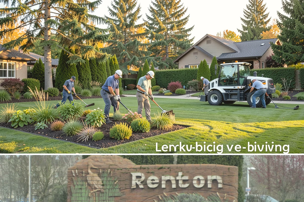 Barberry Pruning in Renton, King County, WA - In the Northwest, prune barberry in late winter to early spring before new growth begins, with light shaping possible through the...