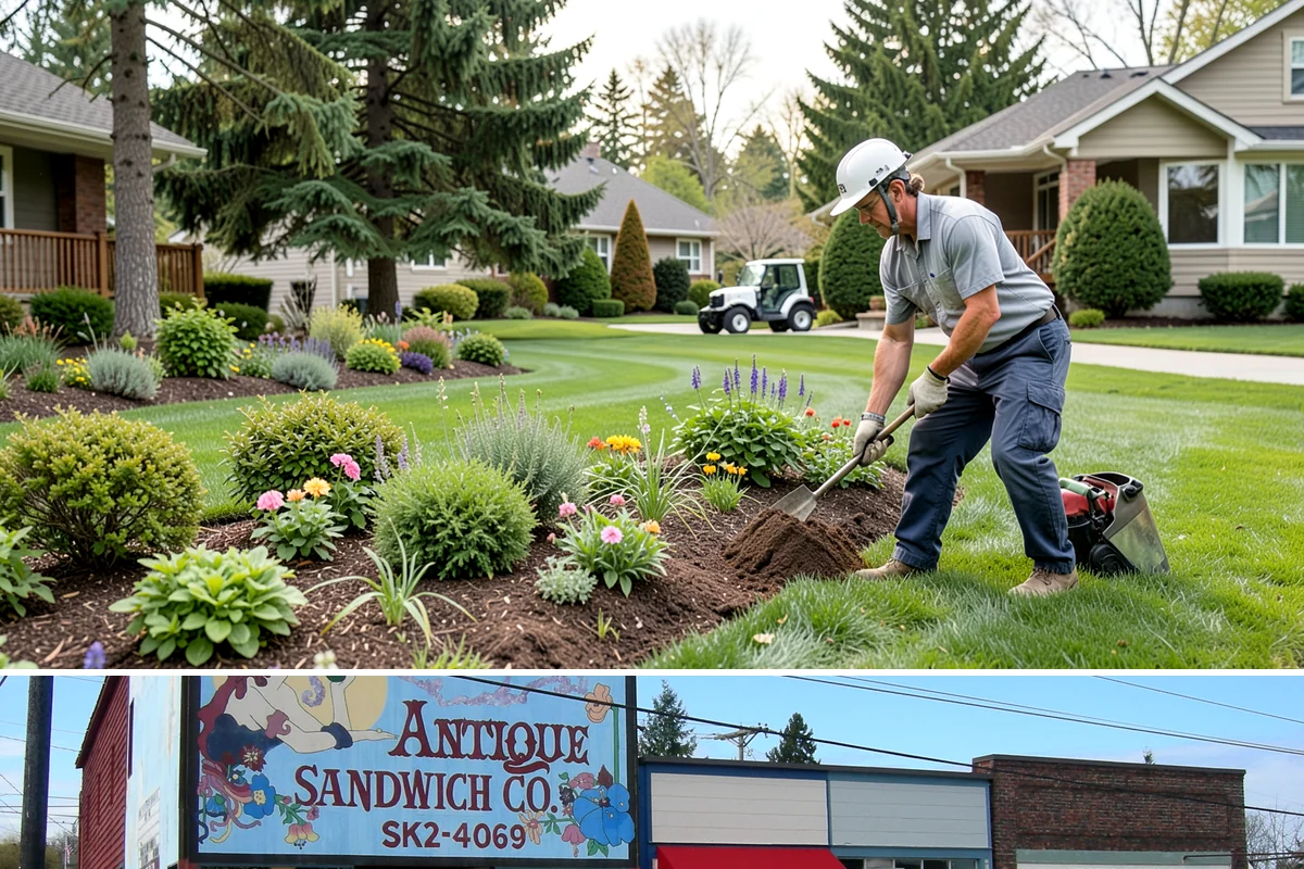 Barberry Pruning in Ruston, Pierce County, WA - In the Northwest, prune barberry in late winter to early spring before new growth begins, with light shaping possible through the...