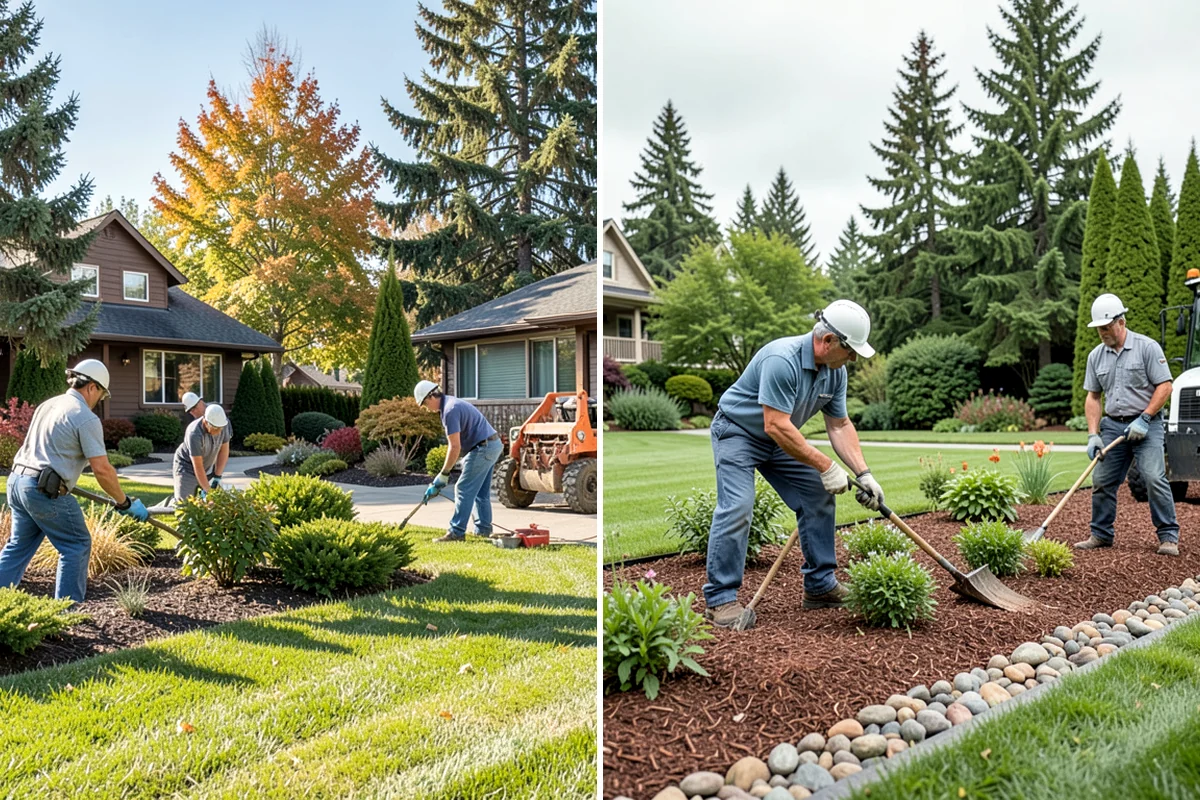 Barberry Pruning in SeaTac, King County, WA - Prune in late winter or early spring before new growth