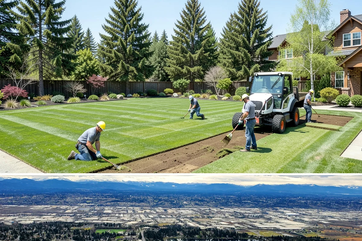 Barberry Pruning in SeaTac, King County, WA - In the Northwest, prune barberry in late winter to early spring before new growth begins, with light shaping possible through the...