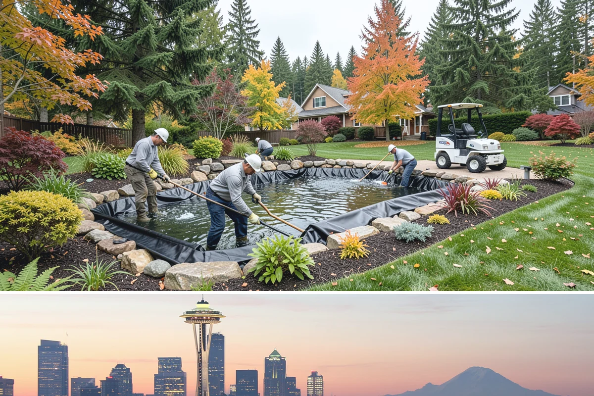 Barberry Pruning in Seattle, King County, WA - In the Northwest, prune barberry in late winter to early spring before new growth begins, with light shaping possible through the...