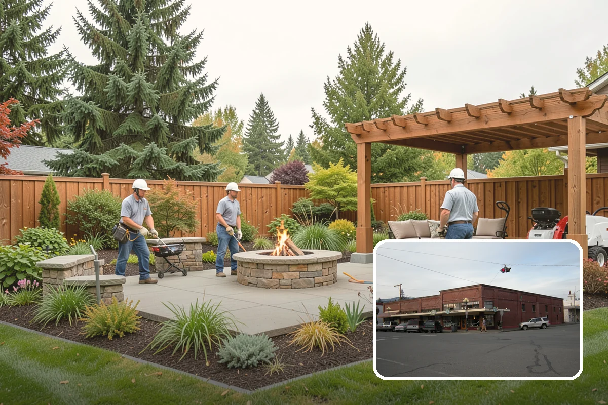 Barberry Pruning in Sedro-Woolley, Skagit County, WA - Maintains vibrant foliage color and a tidy, dense shape
