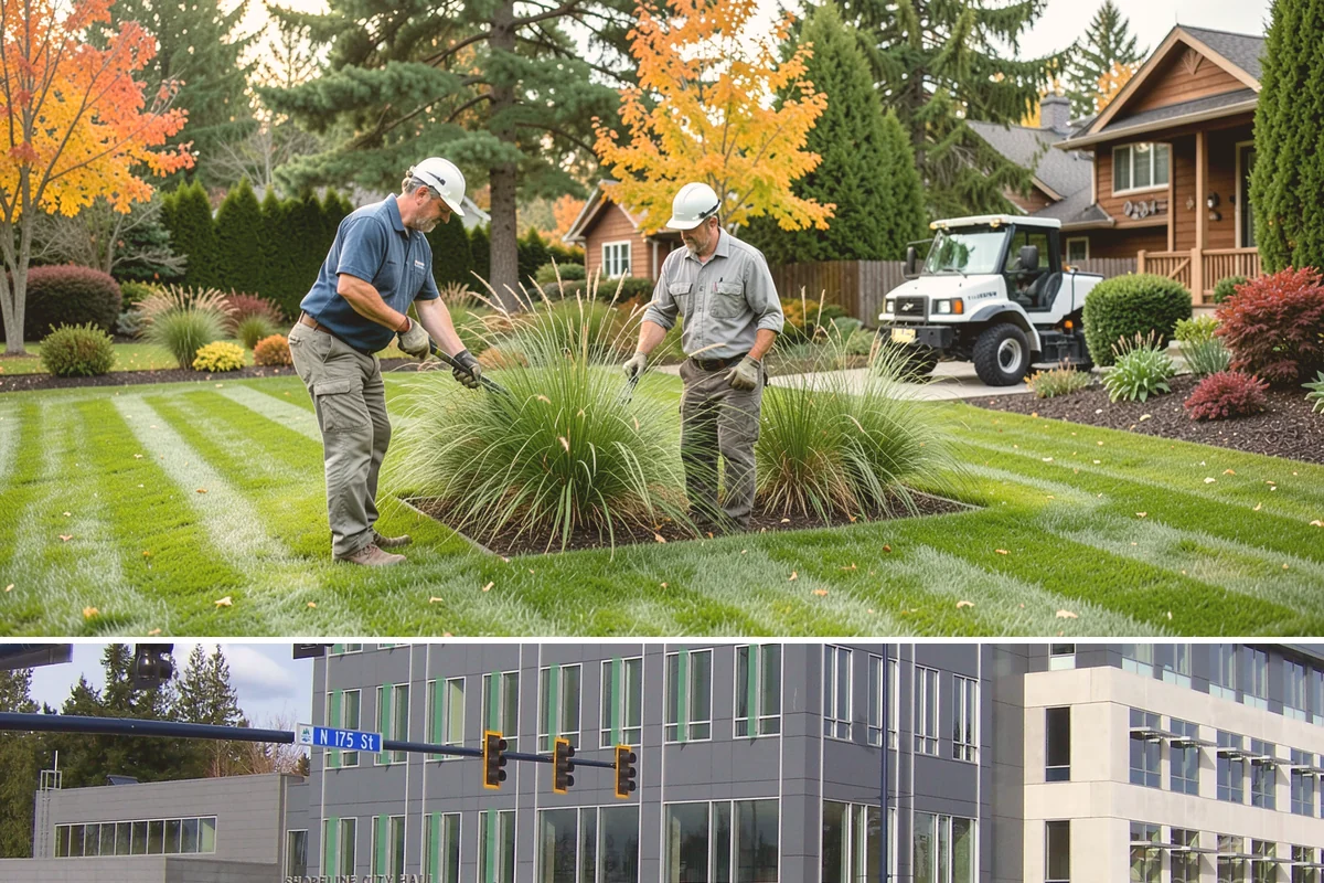 Barberry Pruning in Shoreline, King County, WA - In the Northwest, prune barberry in late winter to early spring before new growth begins, with light shaping possible through the...