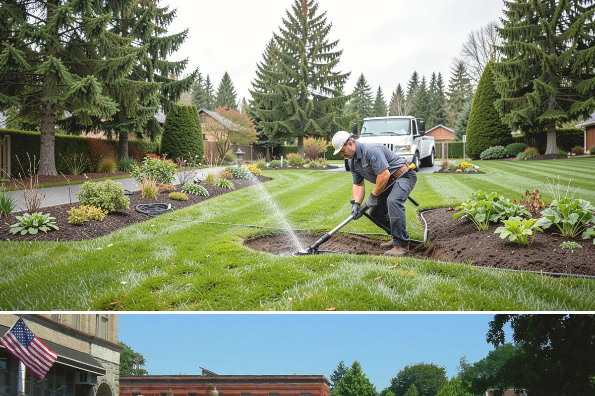 Barberry Pruning in Snohomish, Snohomish County, WA - In the Northwest, prune barberry in late winter to early spring before new growth begins, with light shaping possible through the...