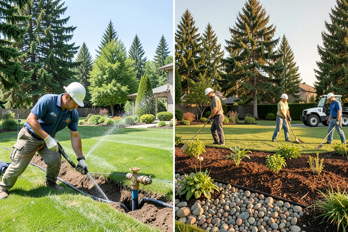 Barberry Pruning in Snoqualmie, King County, WA - Prune in late winter or early spring before new growth