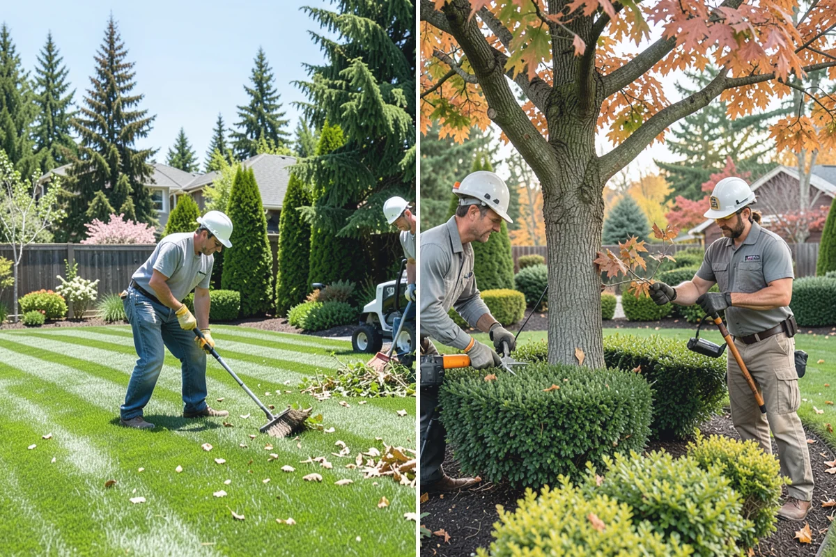 Barberry Pruning in South Prairie, Pierce County, WA - Prune in late winter or early spring before new growth