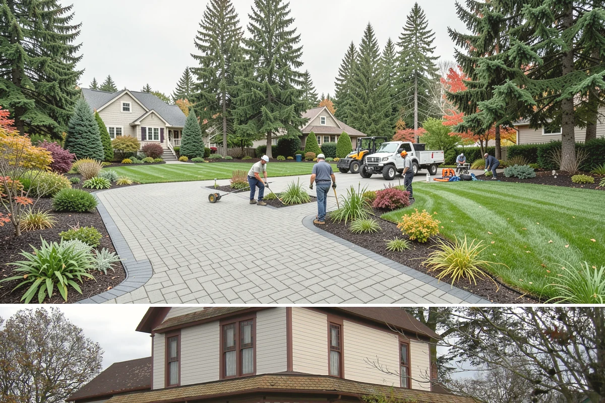 Barberry Pruning in Sumner, Pierce County, WA - In the Northwest, prune barberry in late winter to early spring before new growth begins, with light shaping possible through the...