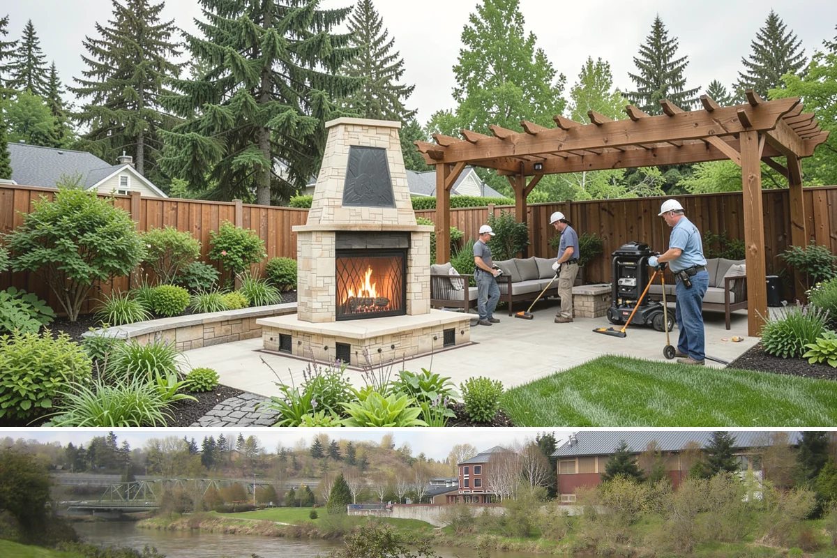 Barberry Pruning in Tukwila, King County, WA - In the Northwest, prune barberry in late winter to early spring before new growth begins, with light shaping possible through the...