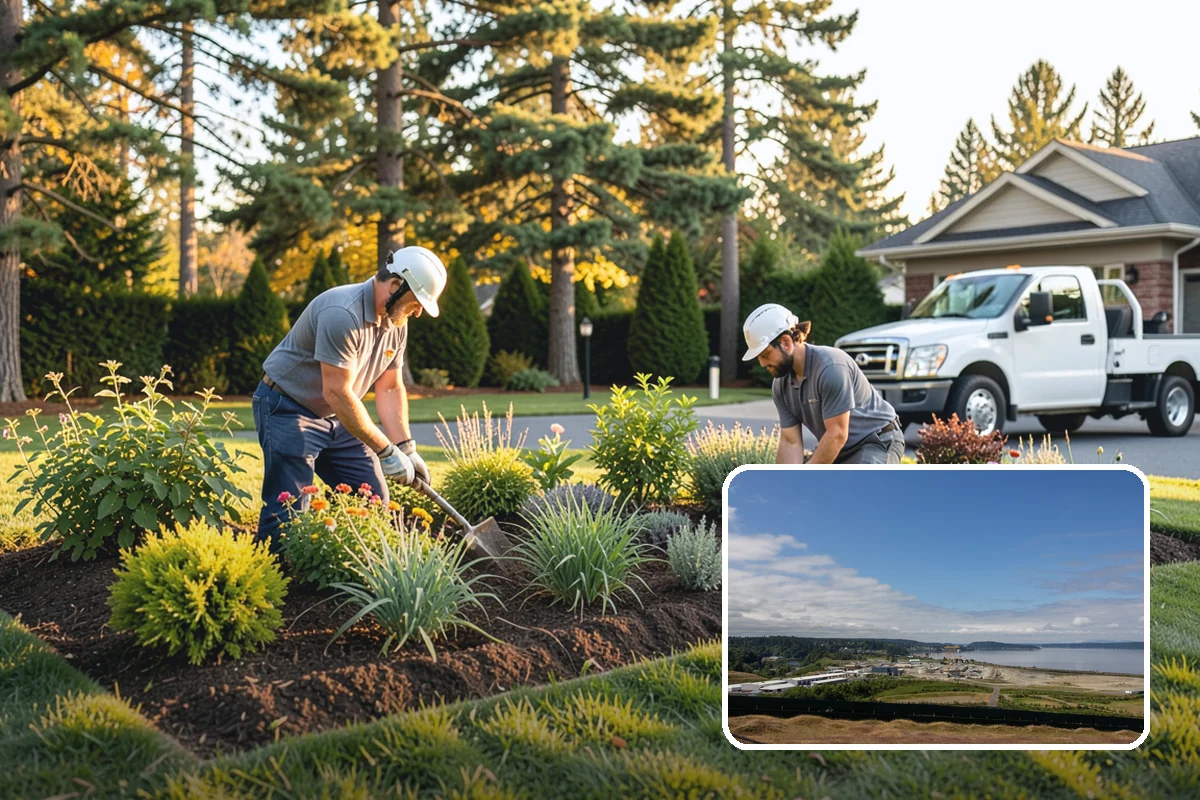 Barberry Pruning in University Place, Pierce County, WA - Maintains vibrant foliage color and a tidy, dense shape