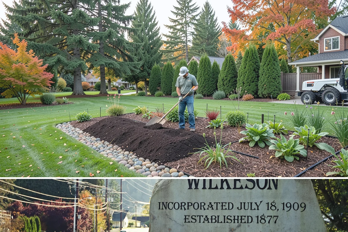 Barberry Pruning in Wilkeson, Pierce County, WA - In the Northwest, prune barberry in late winter to early spring before new growth begins, with light shaping possible through the...