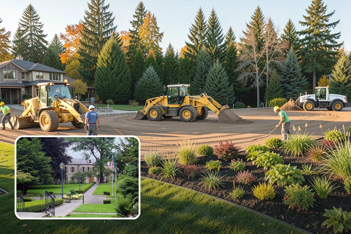Barberry Pruning in Woodinville, King County, WA - Maintains vibrant foliage color and a tidy, dense shape