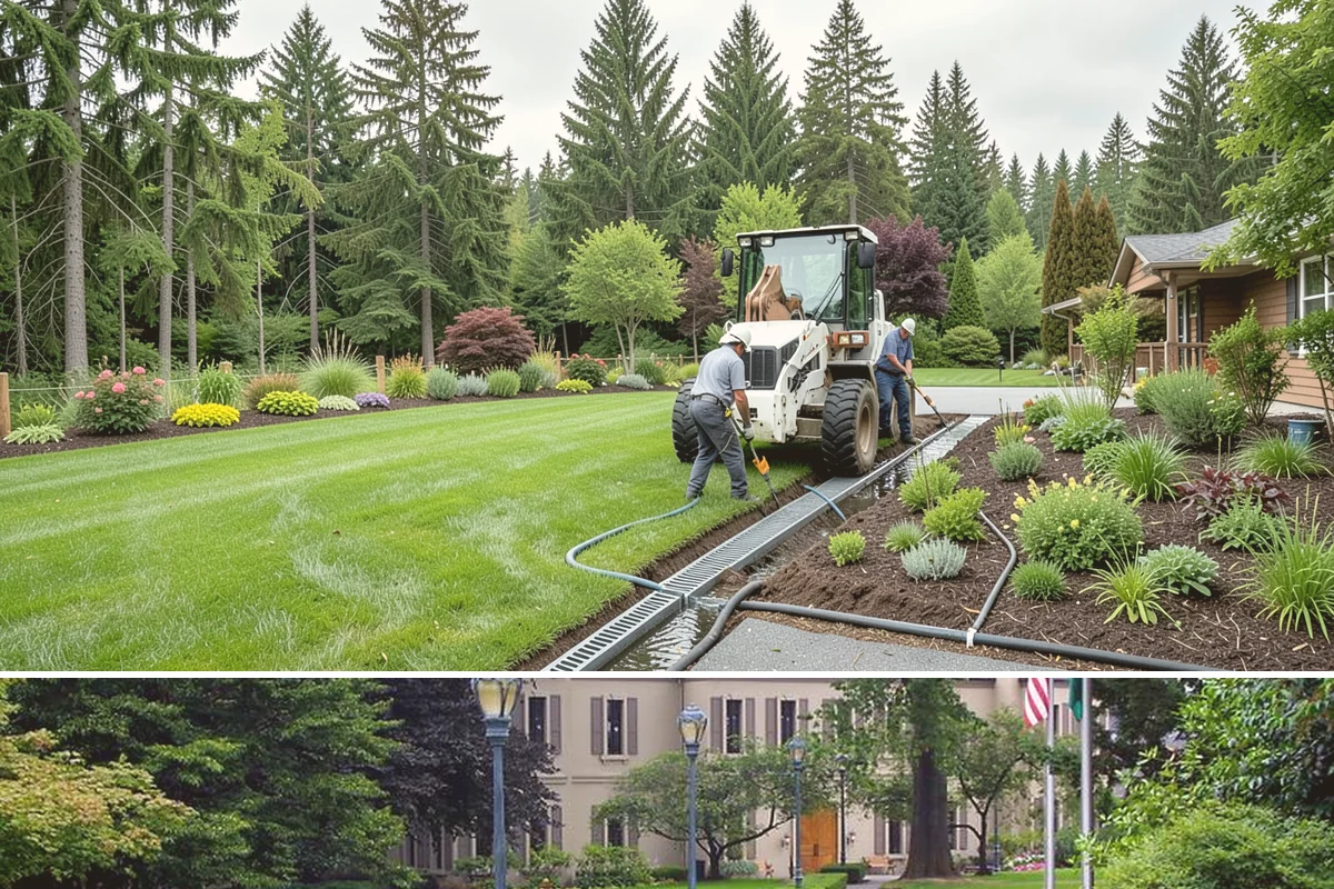 Barberry Pruning in Woodinville, King County, WA - In the Northwest, prune barberry in late winter to early spring before new growth begins, with light shaping possible through the...
