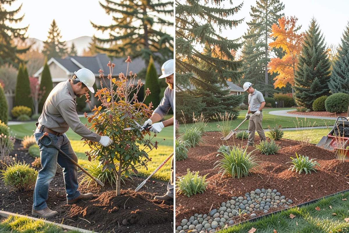 Bare Spot Repair in Auburn, King County, WA - Diagnose why the spot failed