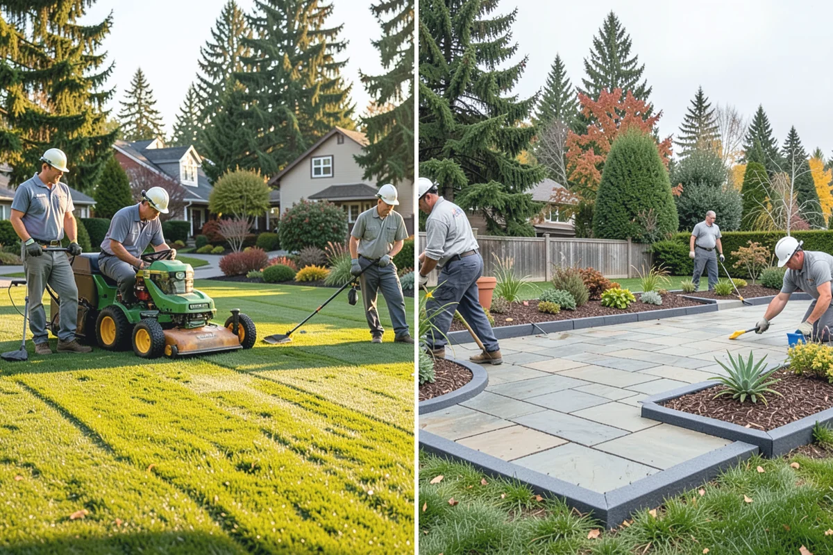 Bare Spot Repair in Beaux Arts Village, King County, WA - Diagnose why the spot failed