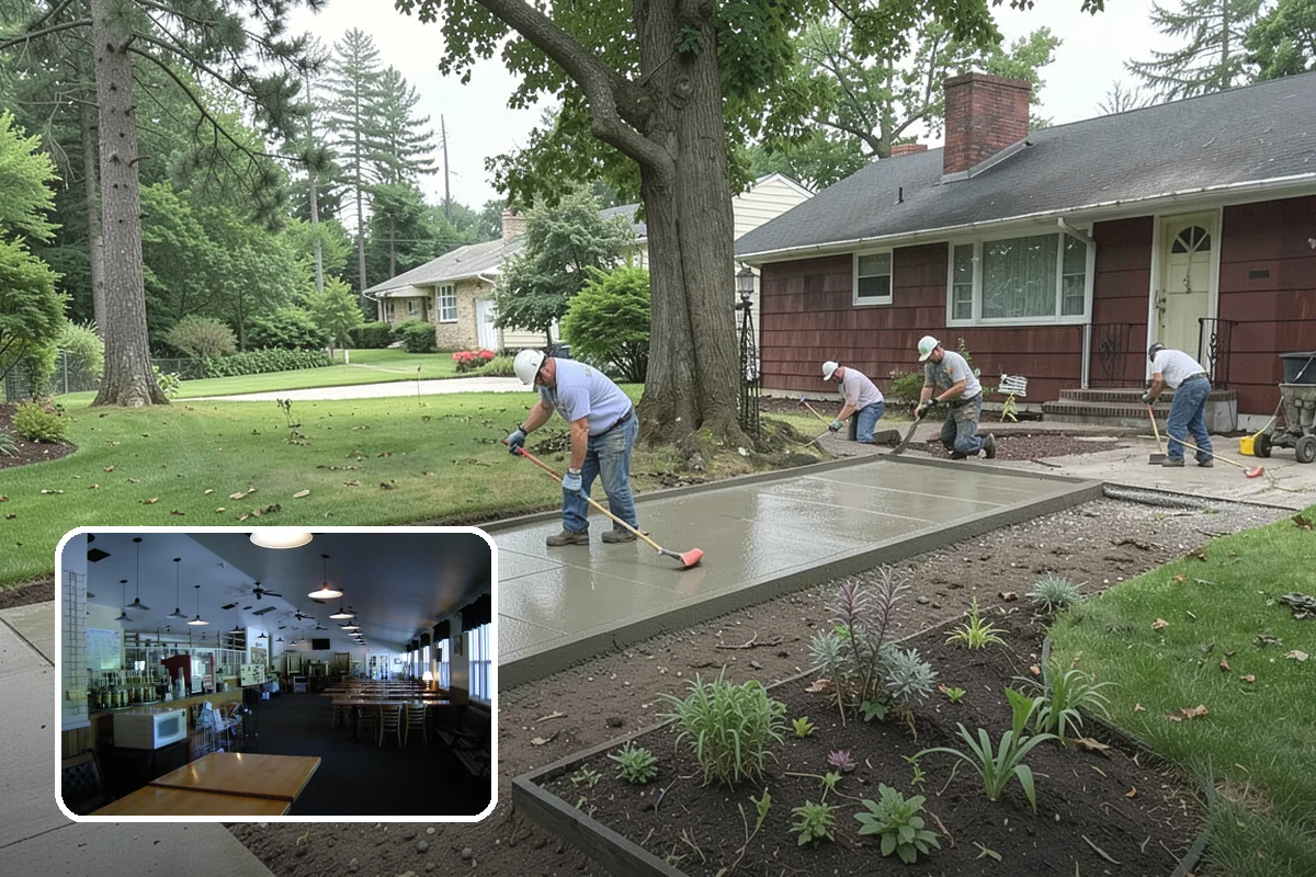 Bare Spot Repair in Black Diamond, King County, WA - Restores a uniform look across the lawn
