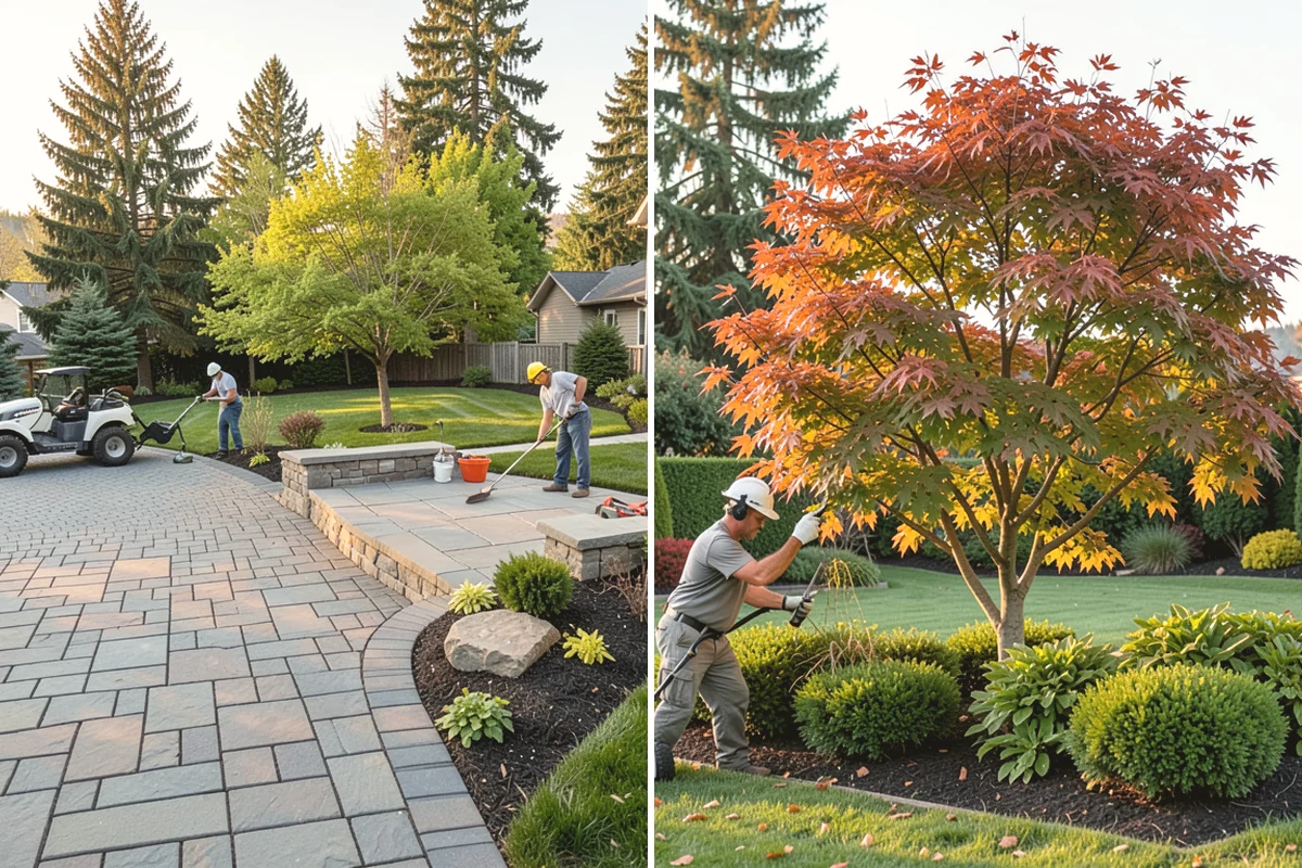 Bare Spot Repair in Burien, King County, WA - Diagnose why the spot failed