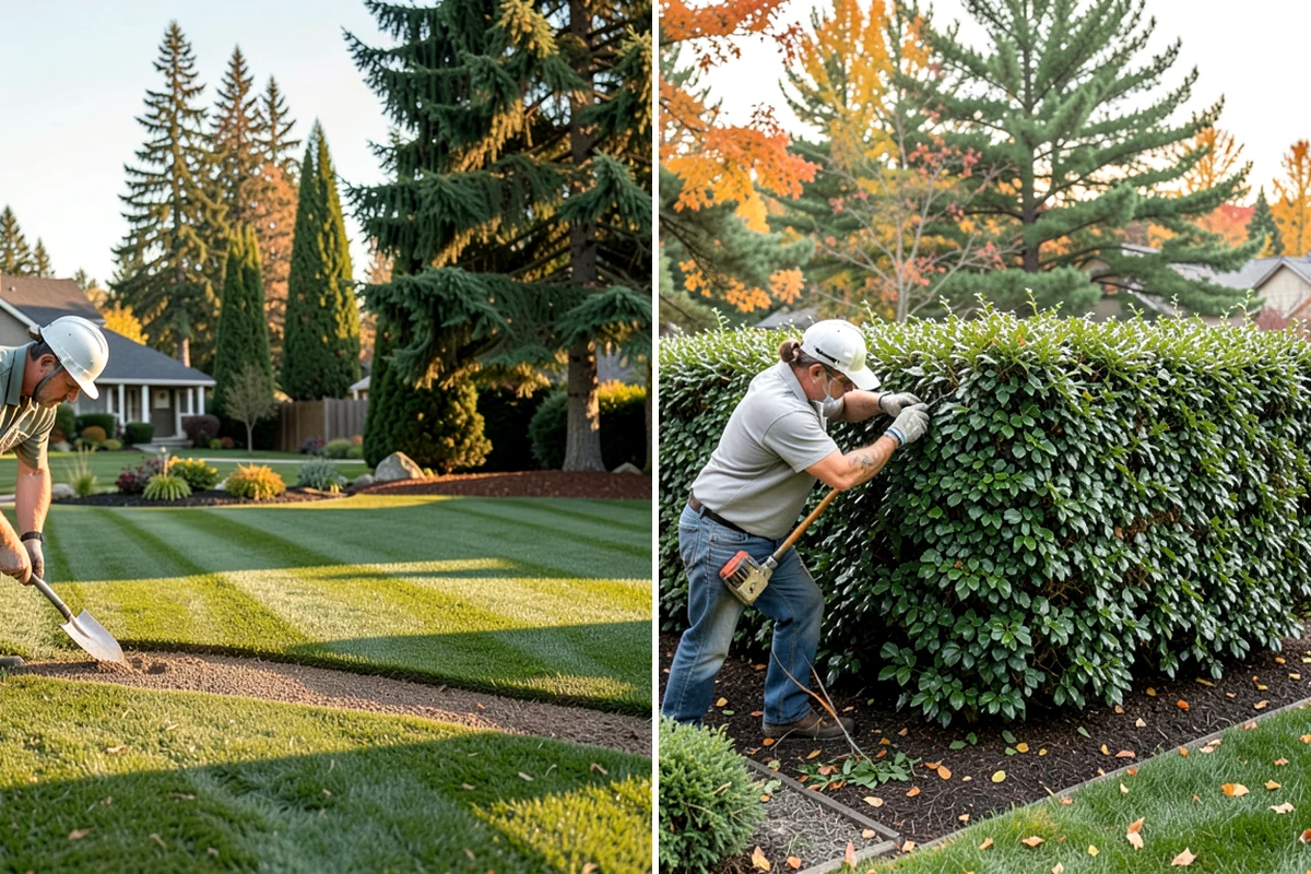 Bare Spot Repair in Clyde Hill, King County, WA - Diagnose why the spot failed