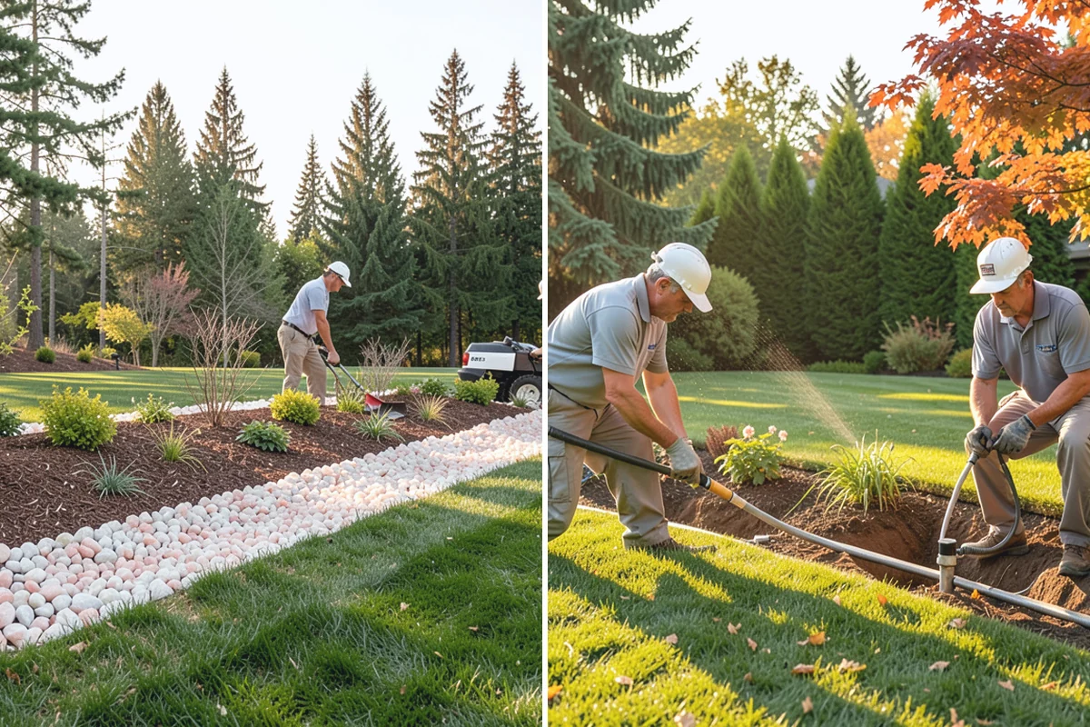 Bare Spot Repair in Des Moines, King County, WA - Diagnose why the spot failed