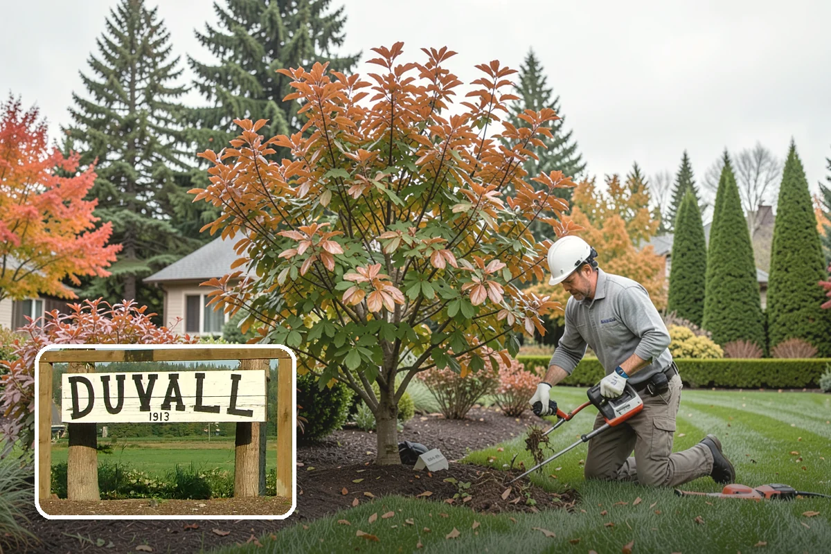 Bare Spot Repair in Duvall, King County, WA - Restores a uniform look across the lawn
