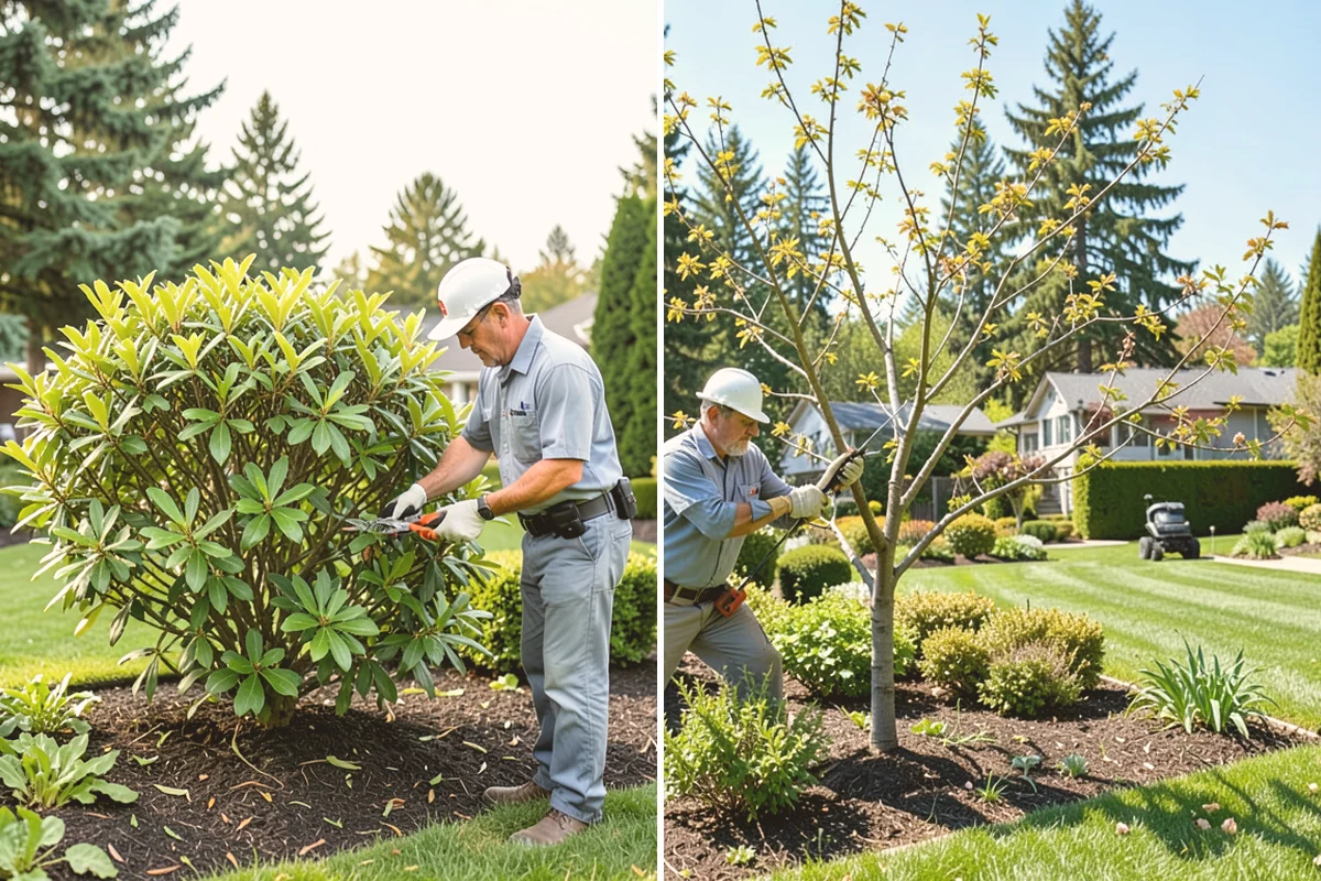Bare Spot Repair in Eatonville, Pierce County, WA - Diagnose why the spot failed