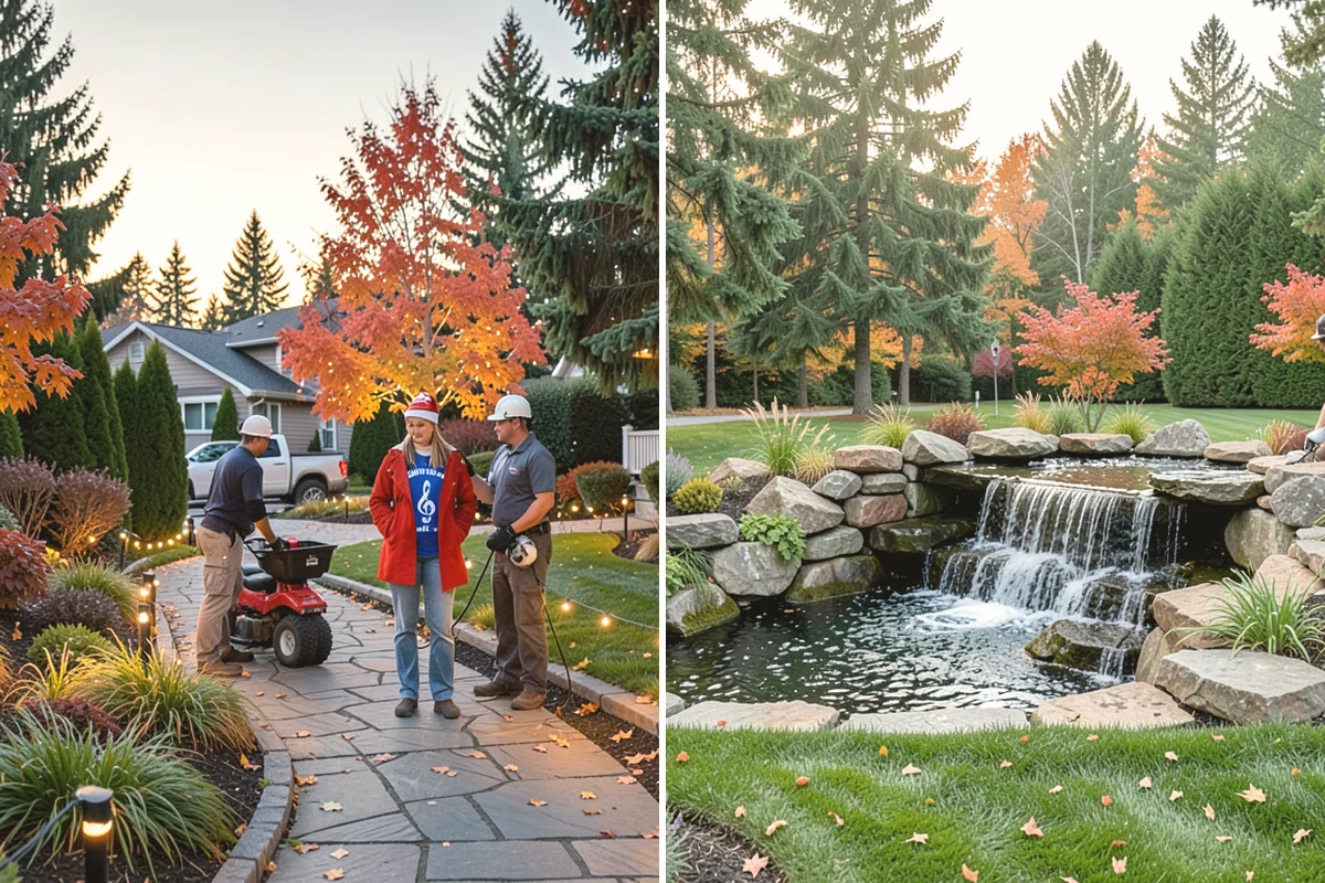 Bare Spot Repair in Edgewood, Pierce County, WA - Diagnose why the spot failed