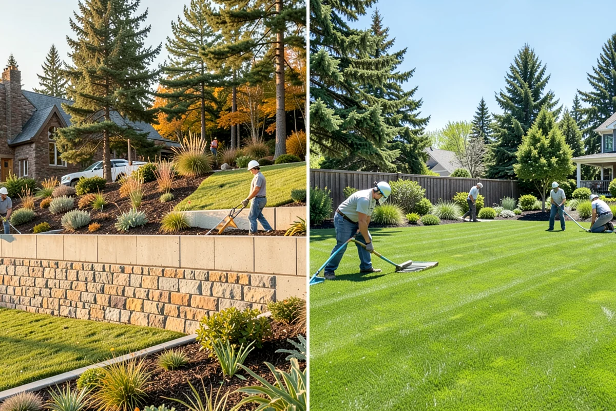 Bare Spot Repair in Enumclaw, King County, WA - Diagnose why the spot failed