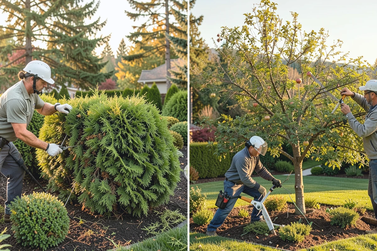 Bare Spot Repair in Granite Falls, Snohomish County, WA - Diagnose why the spot failed