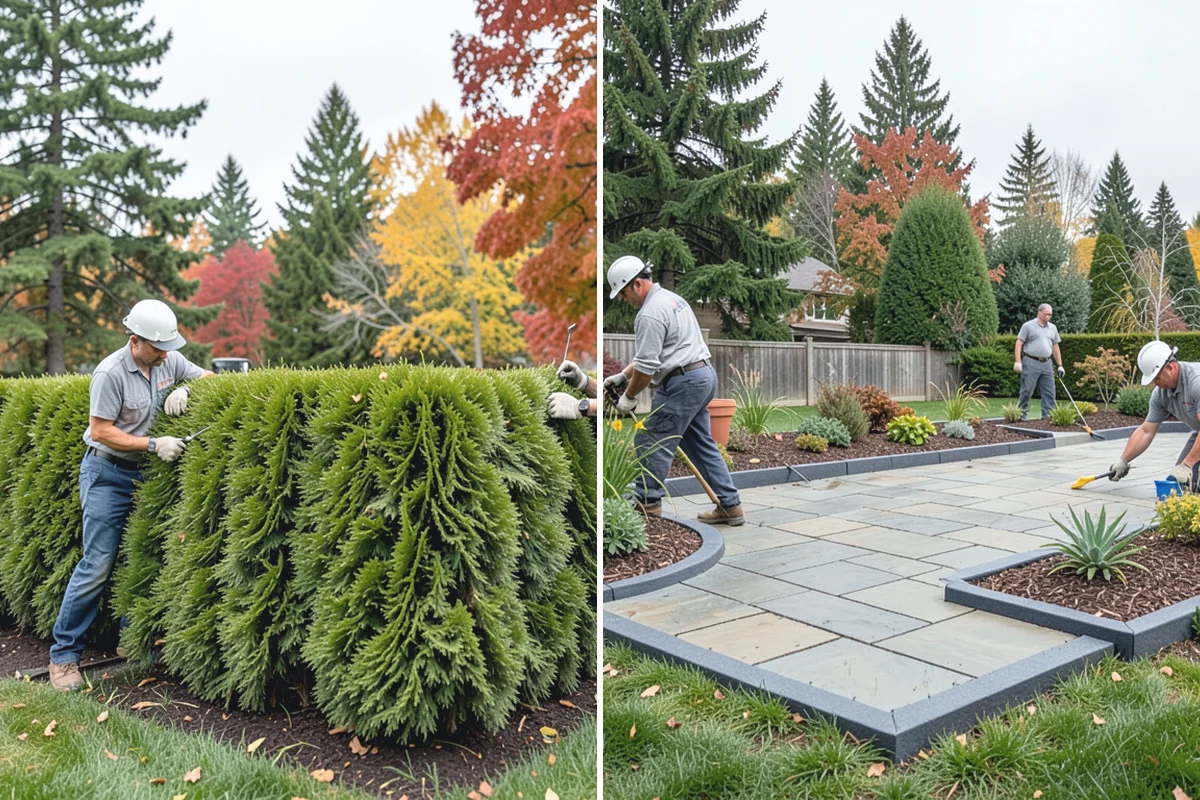 Bare Spot Repair in Hamilton, Skagit County, WA - Diagnose why the spot failed