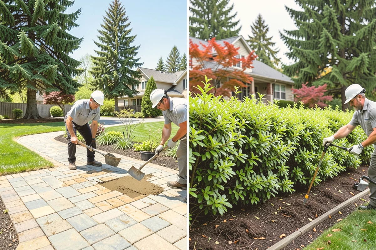 Bare Spot Repair in Index, Snohomish County, WA - Diagnose why the spot failed