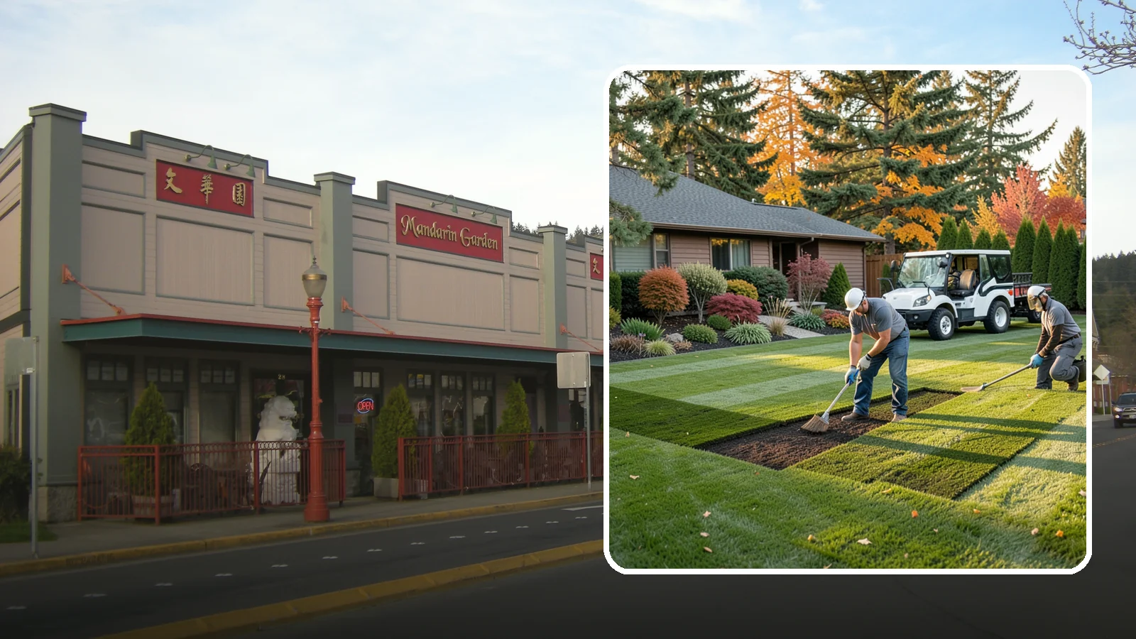 Bare Spot Repair in Issaquah, King County, WA - Targeted repair of dead patches, worn areas, and thin spots to restore a uniform, healthy lawn.