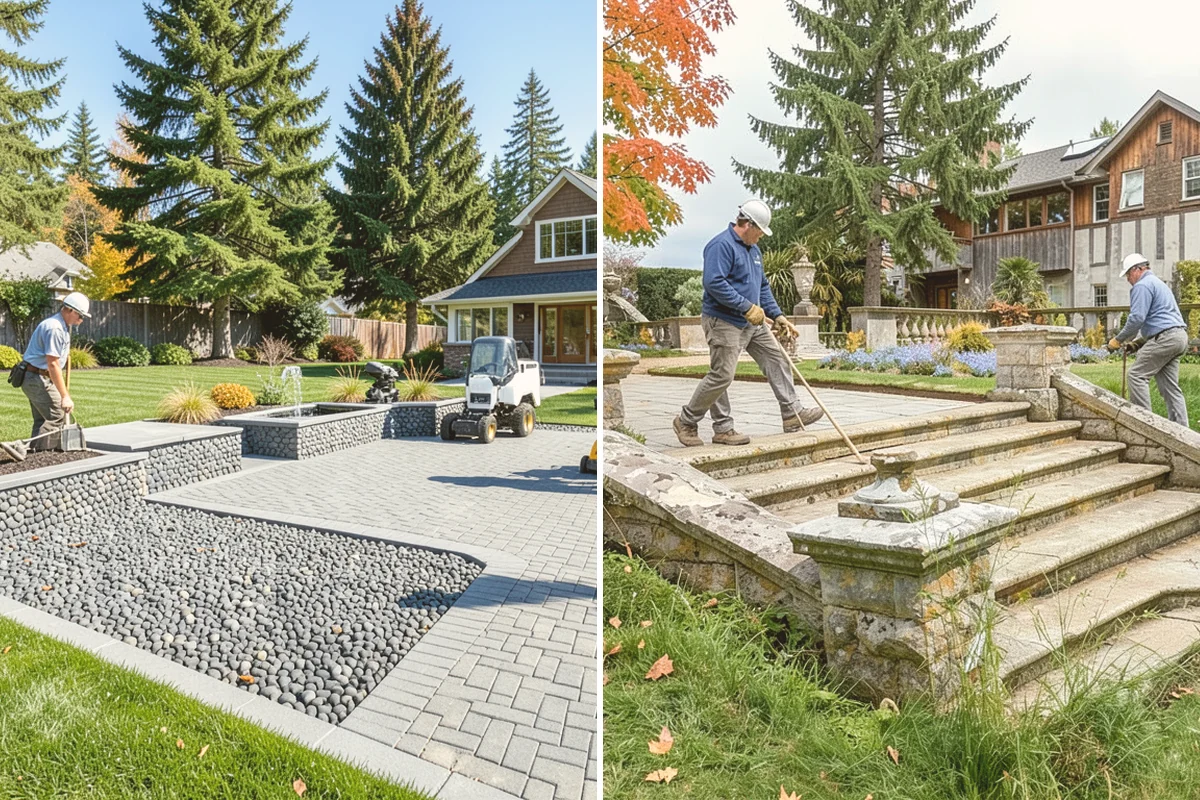 Bare Spot Repair in Kirkland, King County, WA - Diagnose why the spot failed