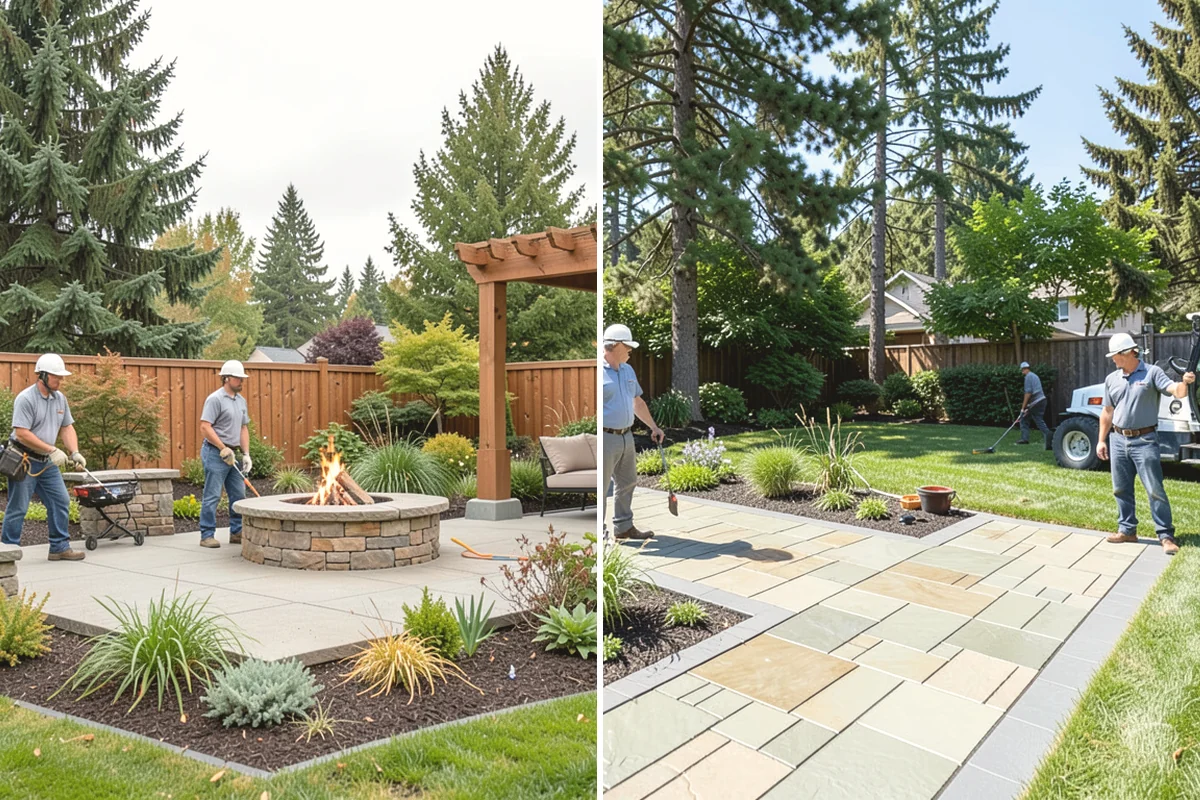 Bare Spot Repair in La Conner, Skagit County, WA - Diagnose why the spot failed