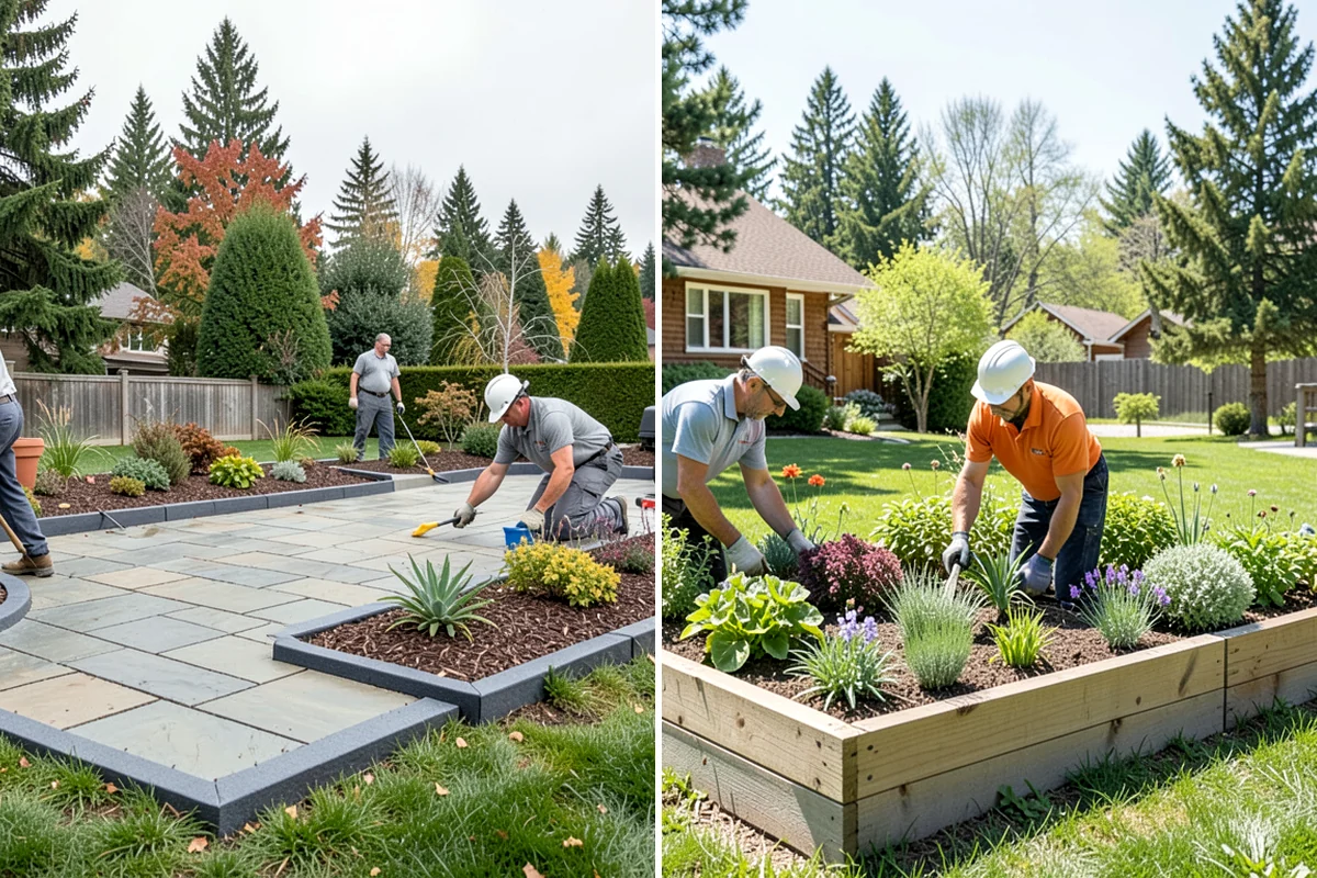 Bare Spot Repair in Lakewood, Pierce County, WA - Diagnose why the spot failed