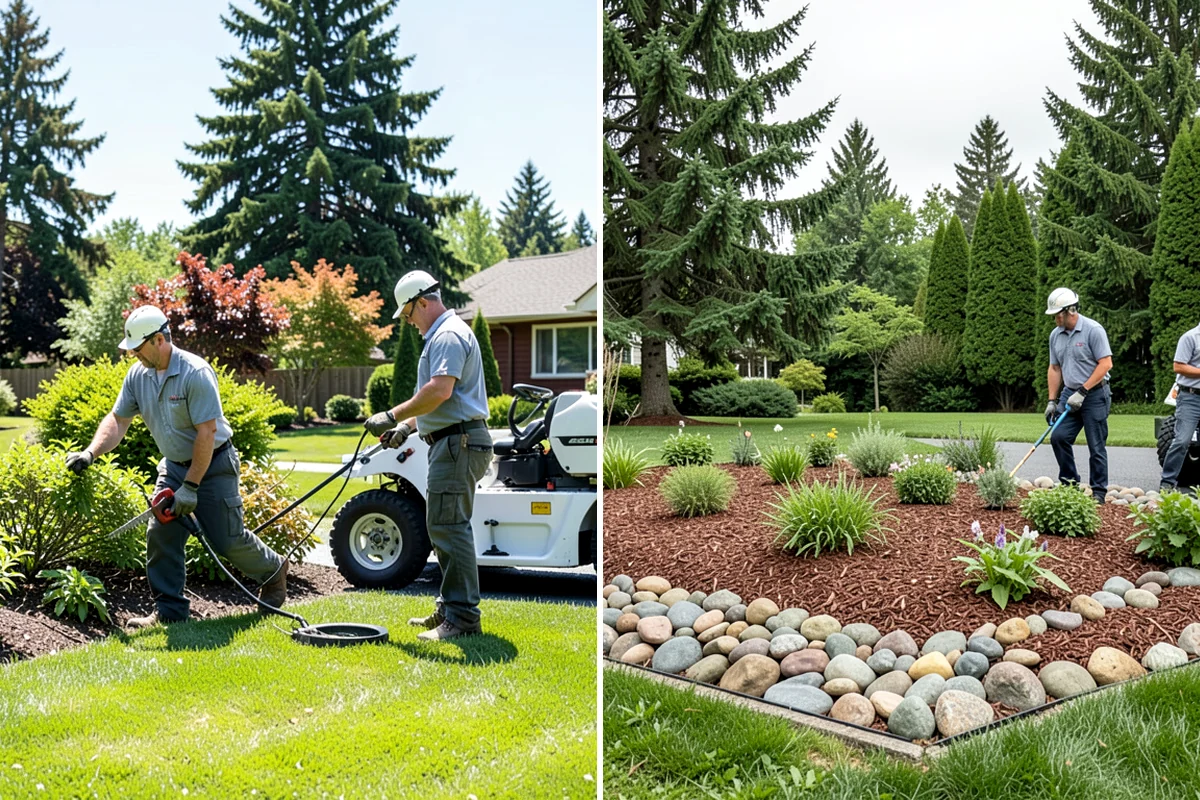 Bare Spot Repair in Lyman, Skagit County, WA - Diagnose why the spot failed