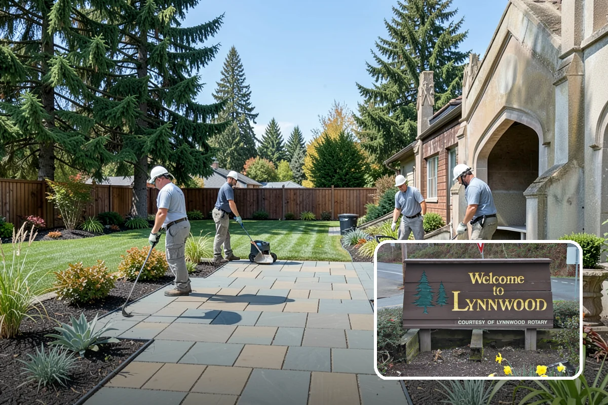 Bare Spot Repair in Lynnwood, Snohomish County, WA - Restores a uniform look across the lawn