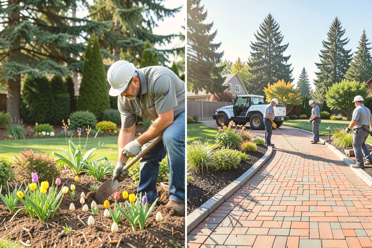 Bare Spot Repair in Lynnwood, Snohomish County, WA - Diagnose why the spot failed