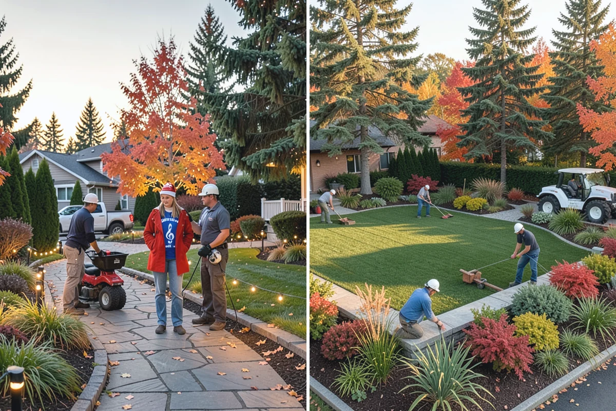 Bare Spot Repair in Medina, King County, WA - Diagnose why the spot failed