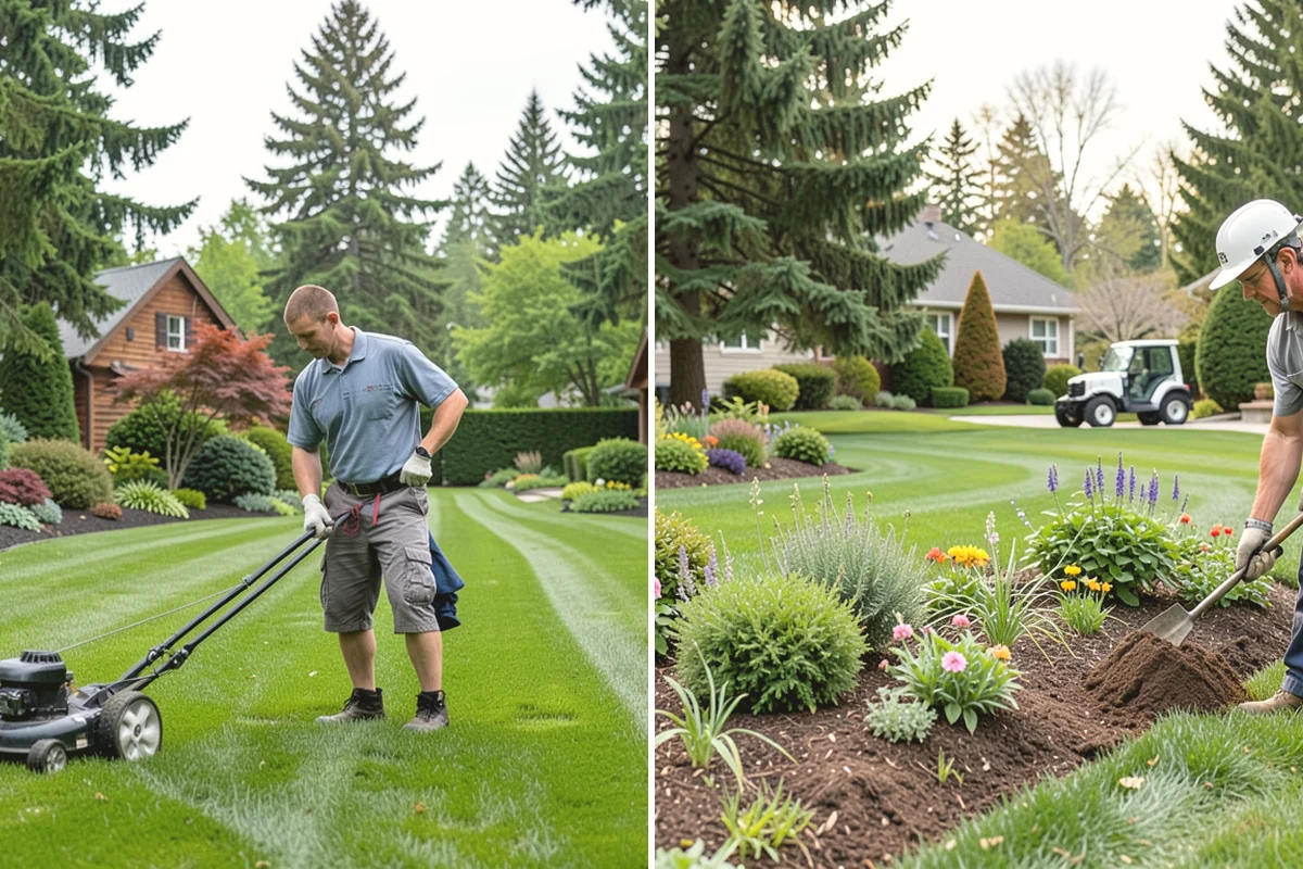 Bare Spot Repair in Monroe, Snohomish County, WA - Diagnose why the spot failed