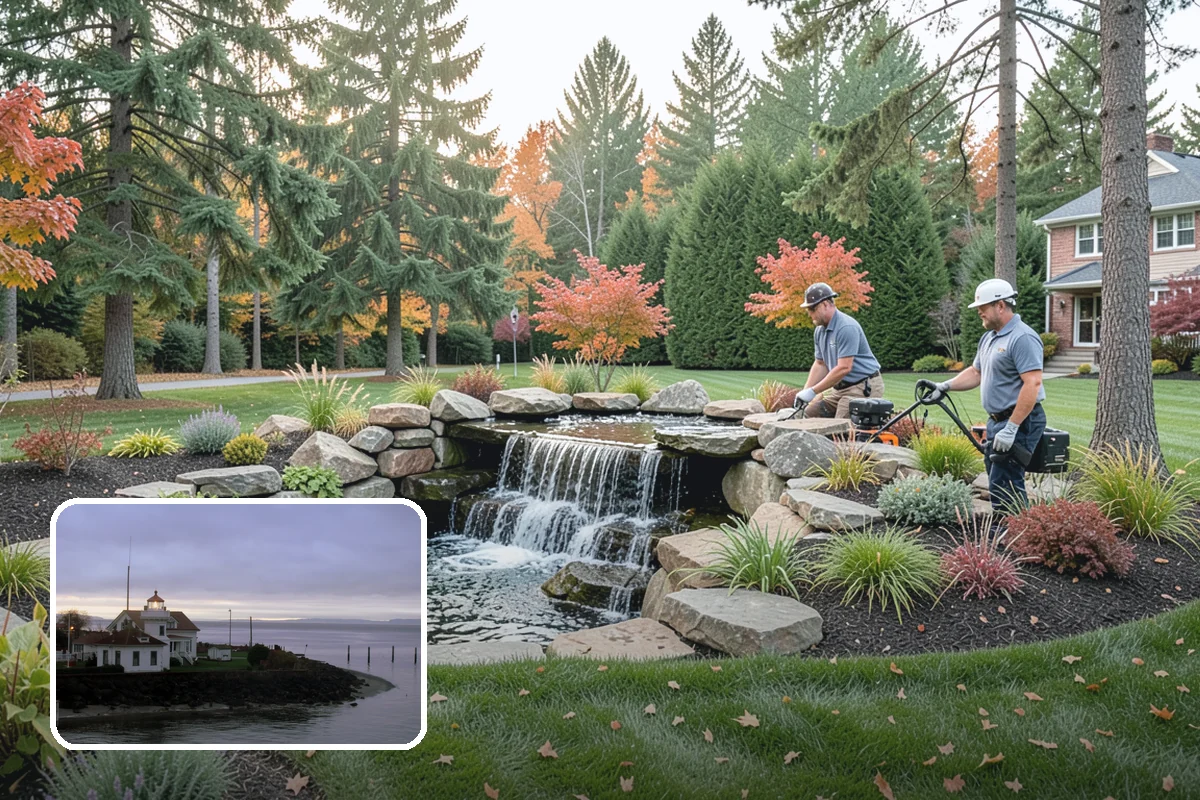 Bare Spot Repair in Mukilteo, Snohomish County, WA - Restores a uniform look across the lawn