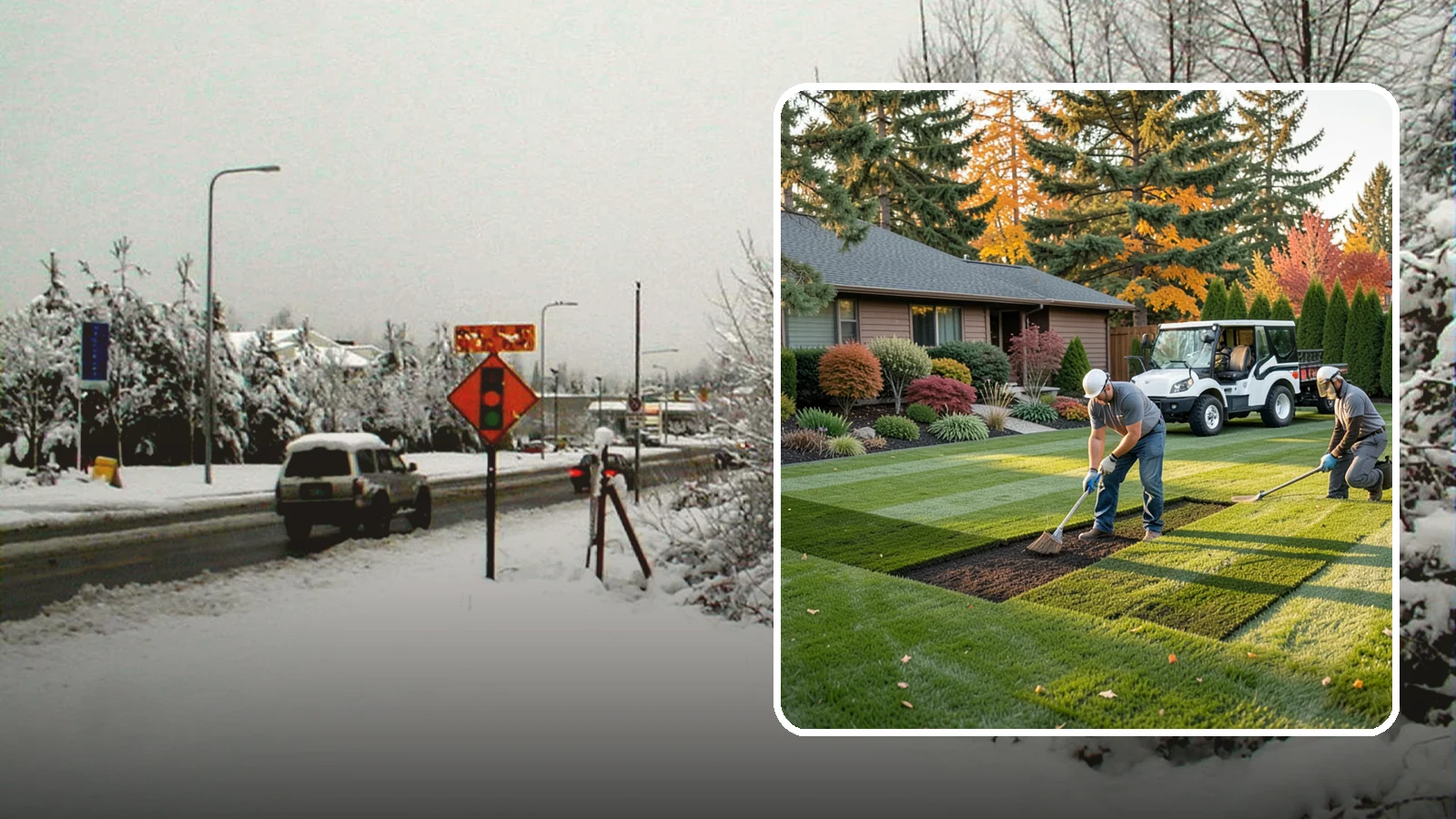 Bare Spot Repair in Newcastle, King County, WA - Targeted repair of dead patches, worn areas, and thin spots to restore a uniform, healthy lawn.